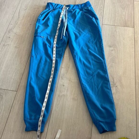 Figs womens scrubs pants size XS - Picture 2 of 9
